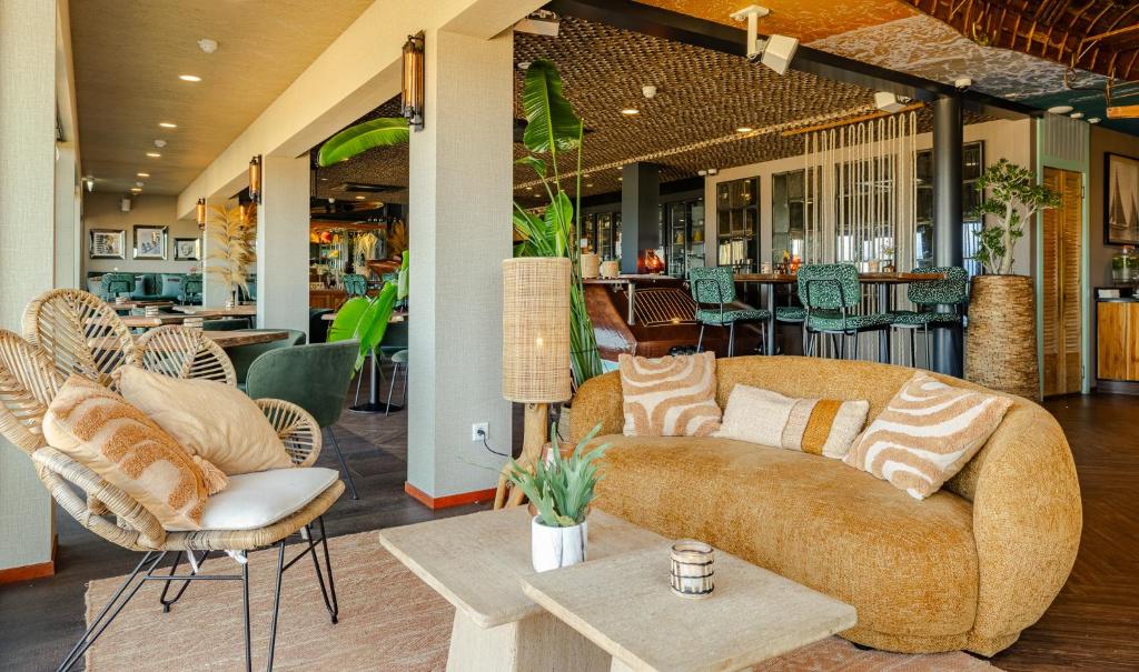 Beachhouse Hotel - Resim 9