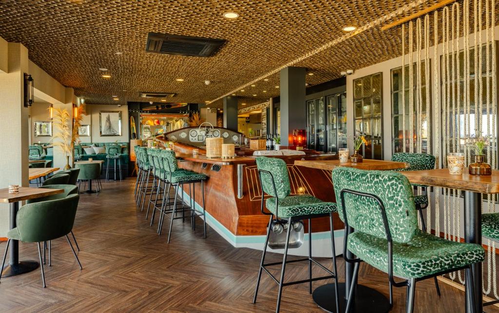 Beachhouse Hotel - Resim 12