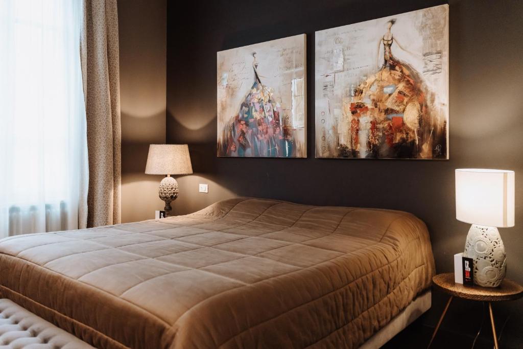 Palazzo Gozzi Bed & Beauty - Standard King Room