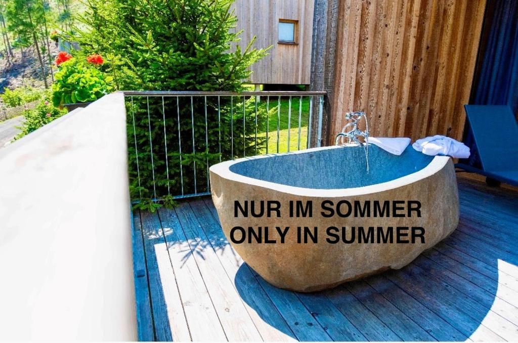 HOCHoben Chalets & Mobilhomes - 19