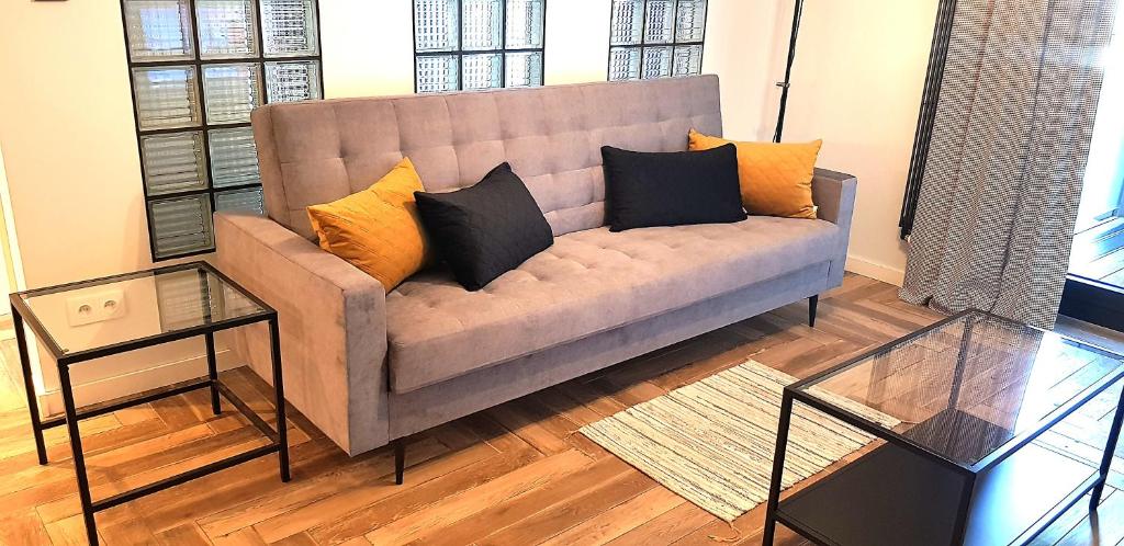 Active Residence C 408 - 9