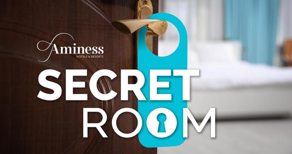 Orsan Maradiso Hotel by Aminess - 13