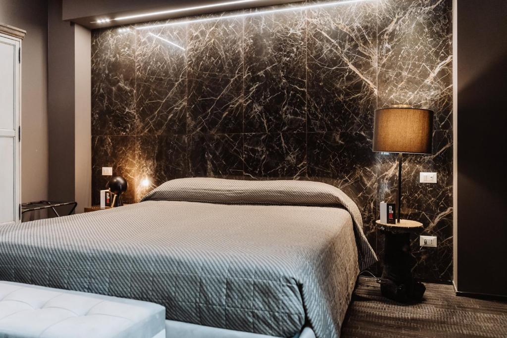 Palazzo Gozzi Bed & Beauty - Standard King Room