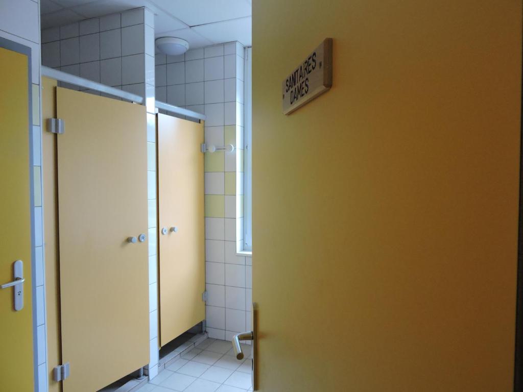 Auberge de Jeunesse de Mulhouse – photo 17