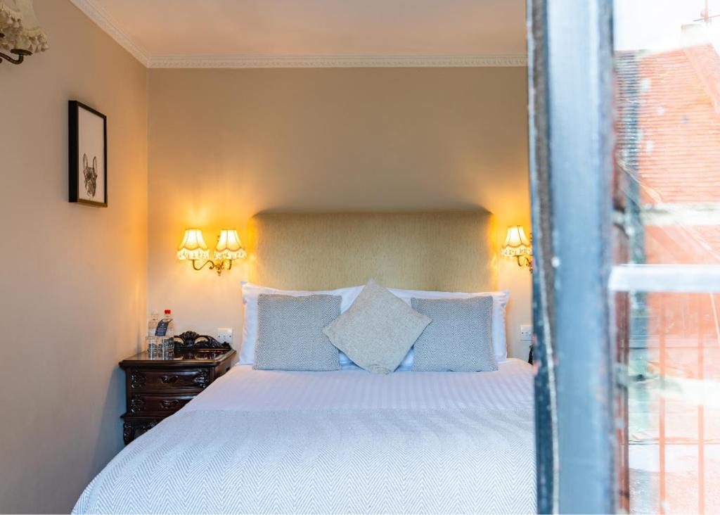 Seckford Hall Hotel & Spa 8