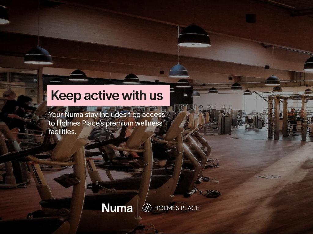 Numa Cologne Ehrenfeld - Resim 11