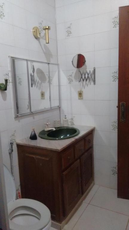  Casa do Imperador