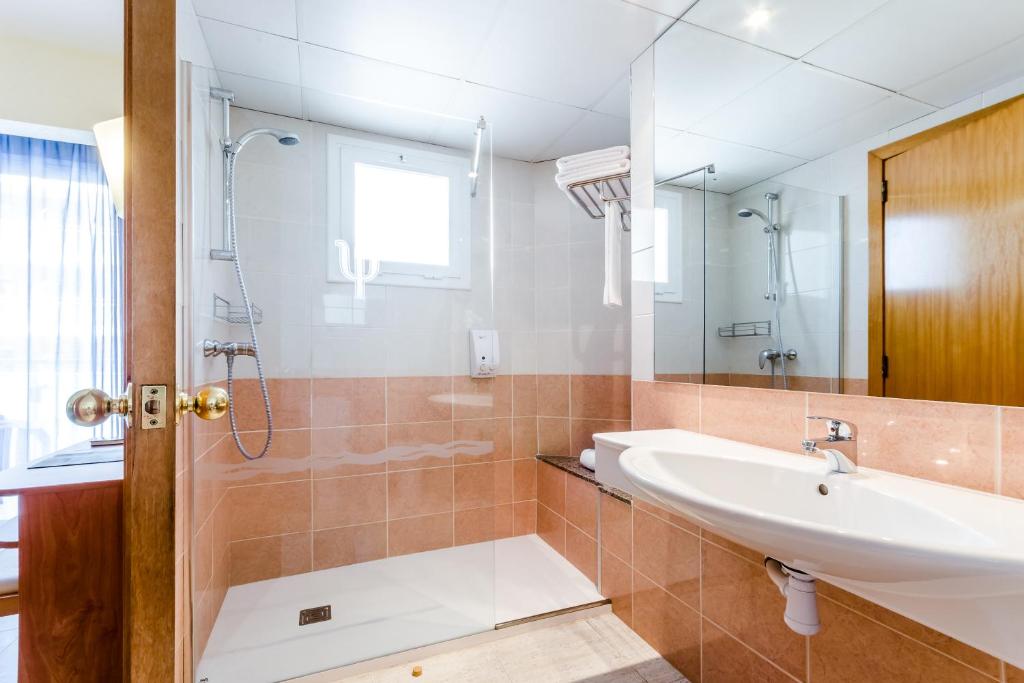 Hotel Mar Blau - Chambre Double Ou Lits Jumeaux Standard