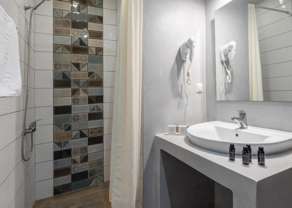 Ampelia Hotel Kassandra - 9