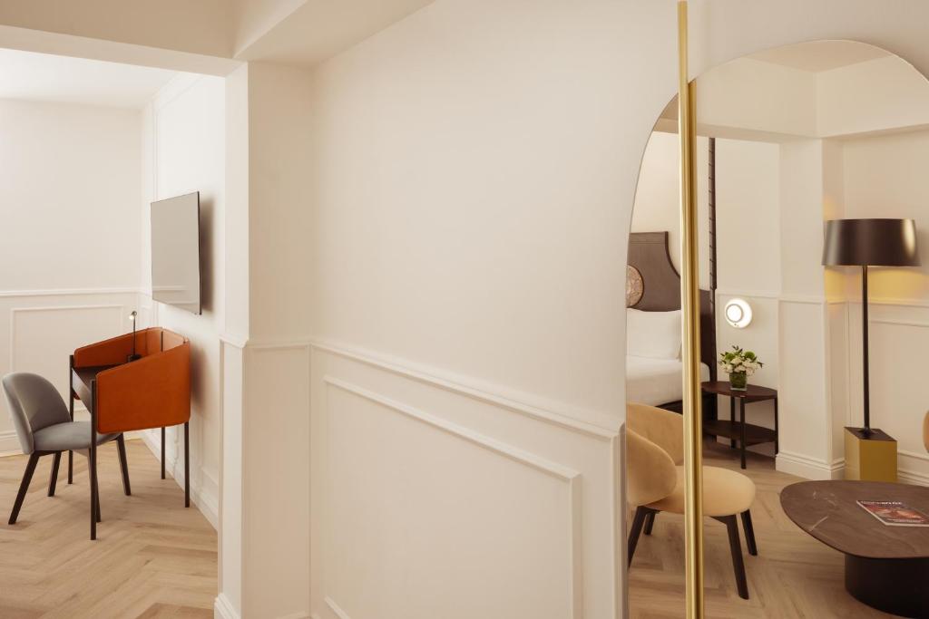 Palace Catania | UNA Esperienze - Resim 45