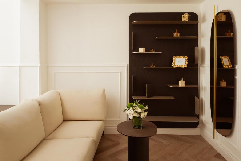 Palace Catania | UNA Esperienze - Resim 43