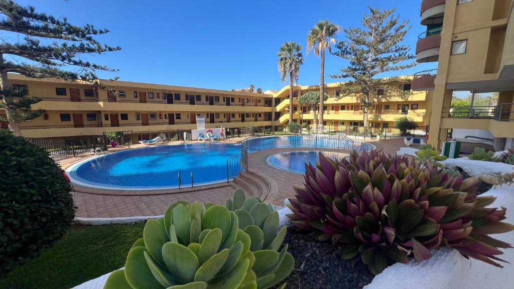 Torres del Sol 204 Las Vistas Beach Sea