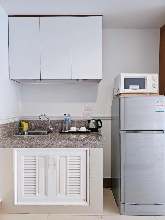 Nanthana Villa - Resim 9