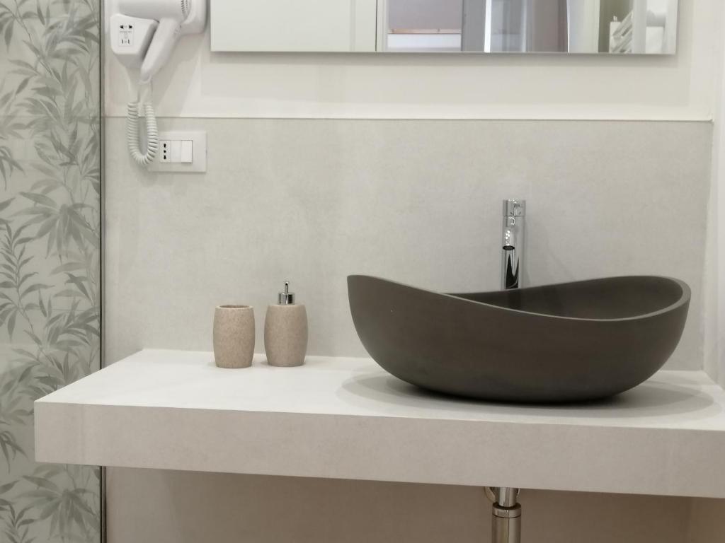 Fotografie z fotogalerie ubytování B&B Magnolie v destinaci Palermo