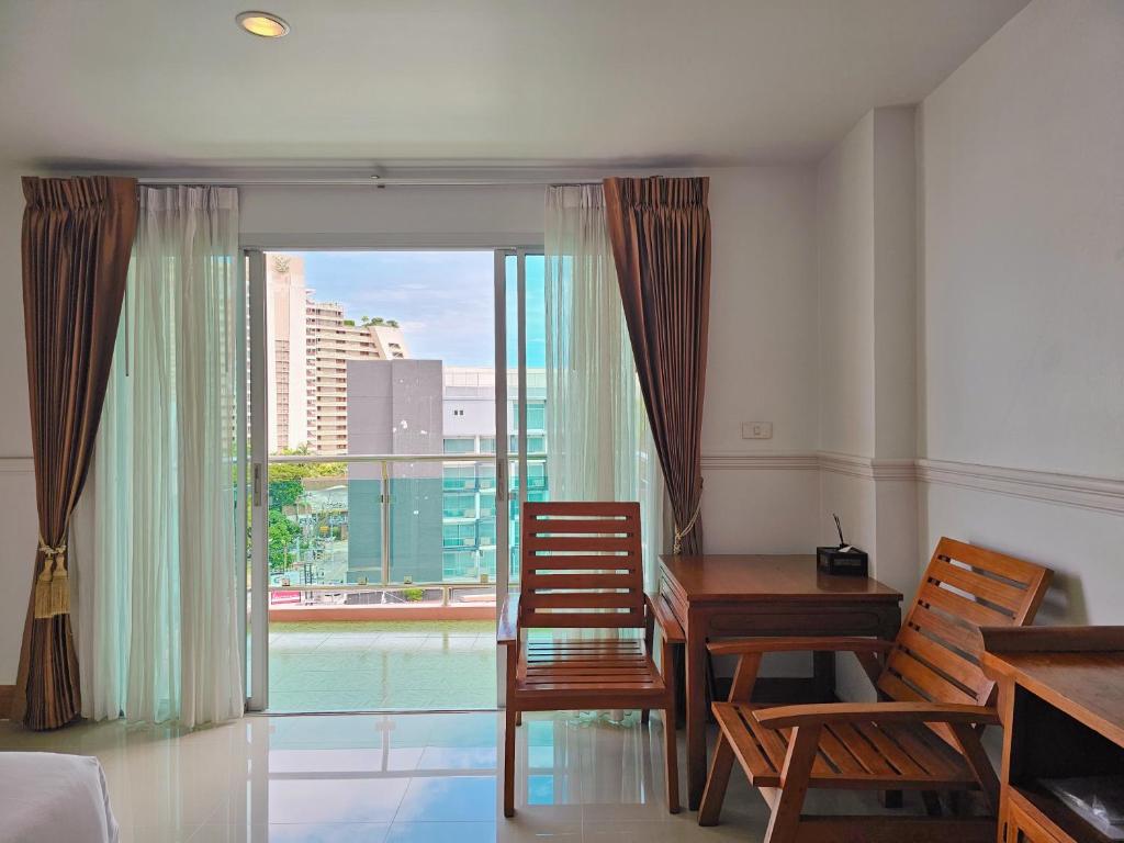 Nanthana Villa - Resim 5