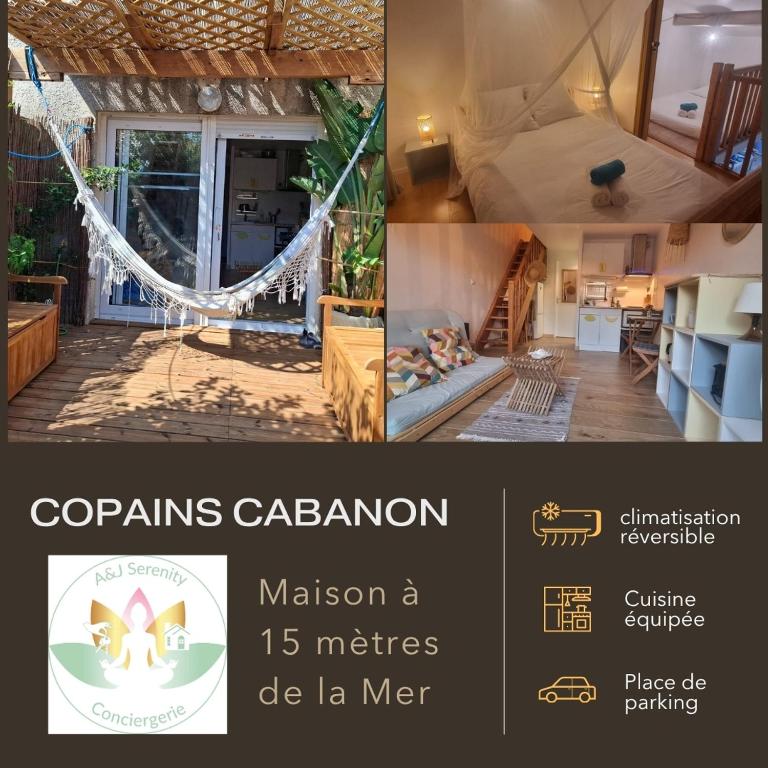 Copains Cabanon