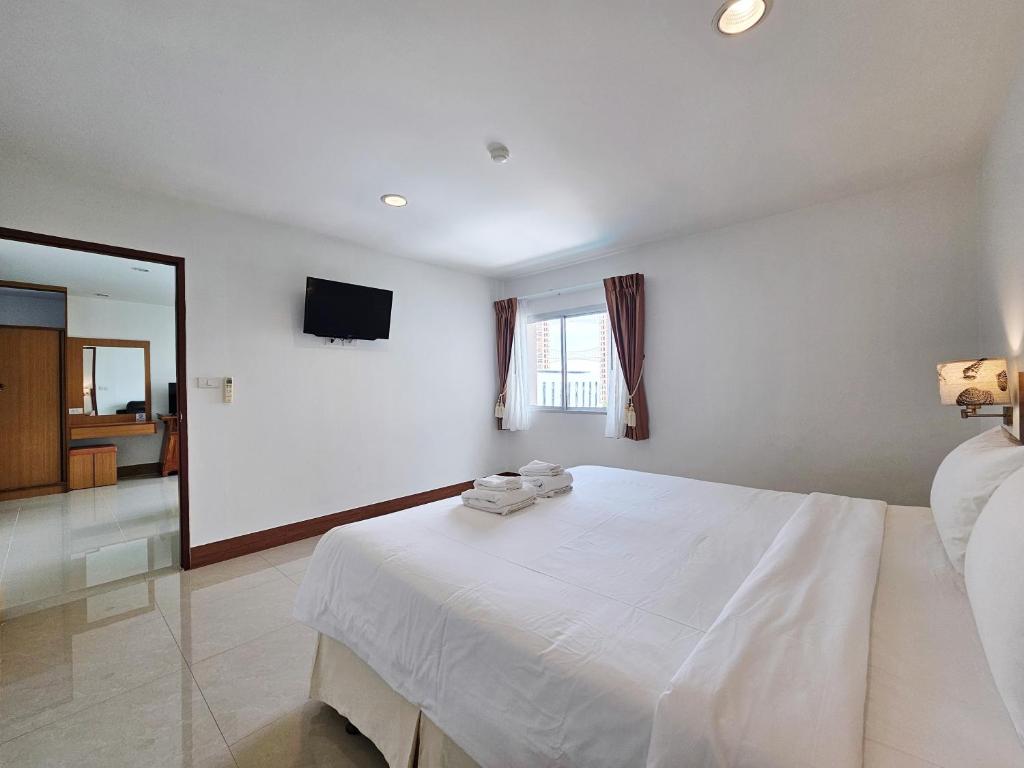 Nanthana Villa - Resim 10