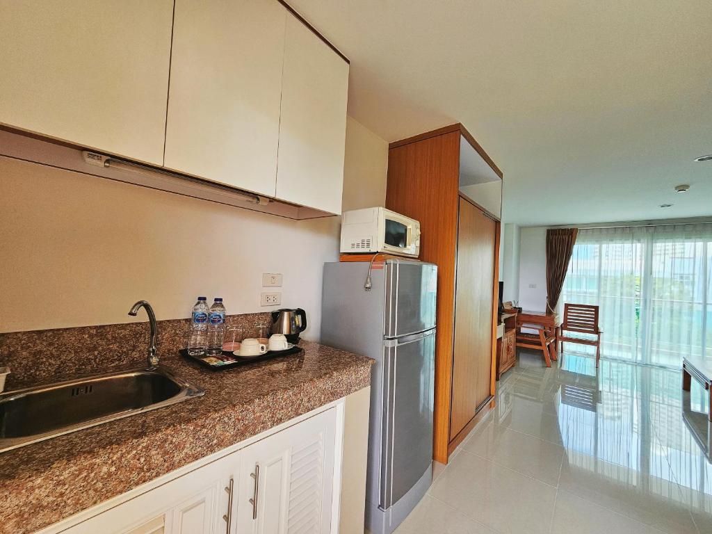 Nanthana Villa - Resim 13