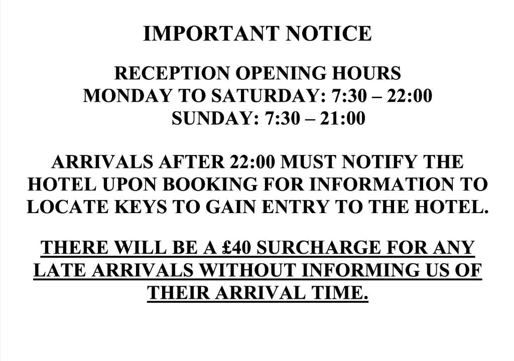 Blades Hotel - Resim 17