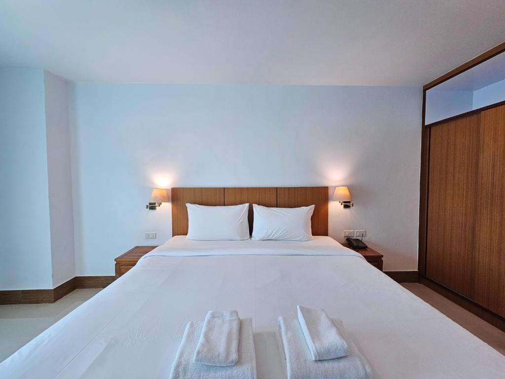 Nanthana Villa - Resim 15