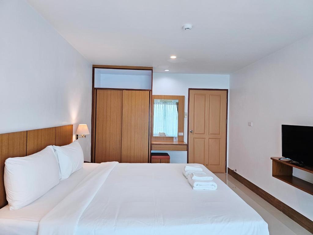 Nanthana Villa - Resim 14