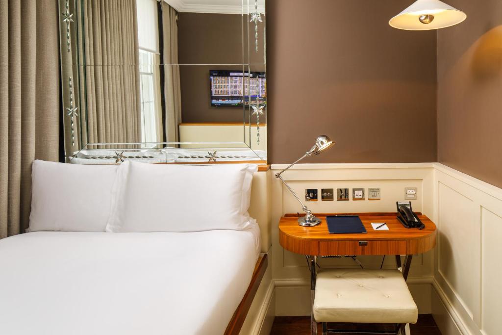 Great Northern Hotel, A Tribute Portfolio Hotel, London - 