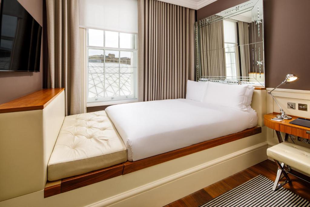 Kaya Great Northern Hotel, London - Resim 11