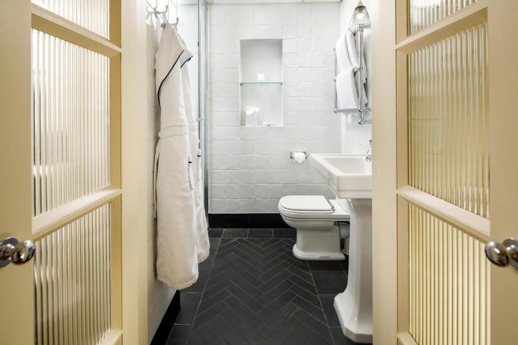 Kaya Great Northern Hotel, London - Resim 33