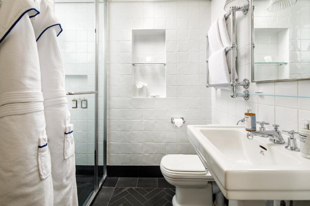 Kaya Great Northern Hotel, London - Resim 34