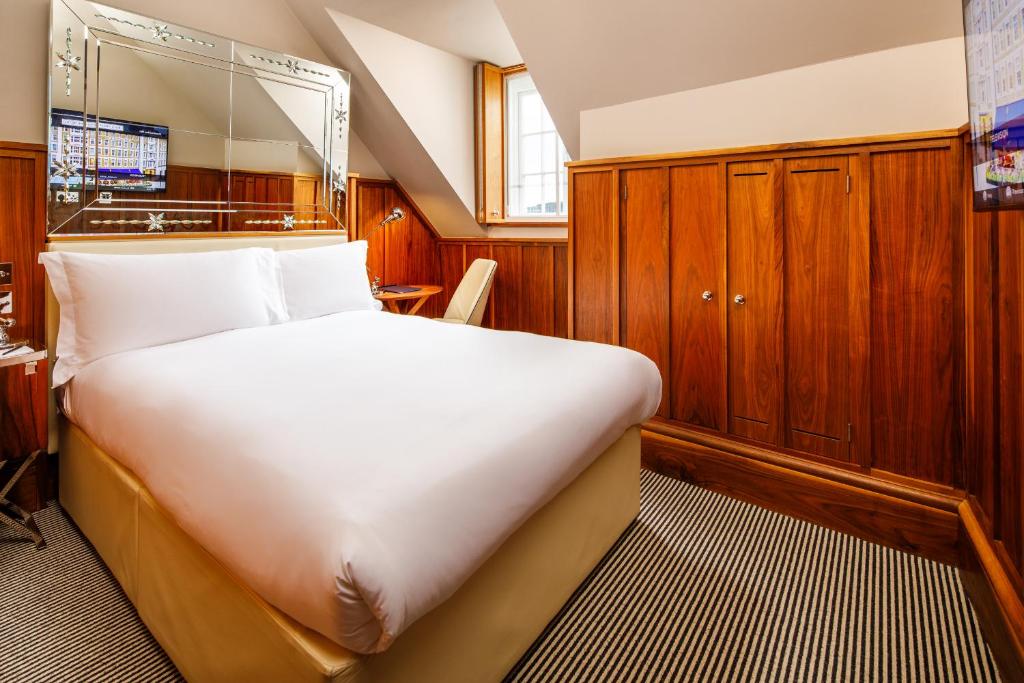 Kaya Great Northern Hotel, London - Resim 27