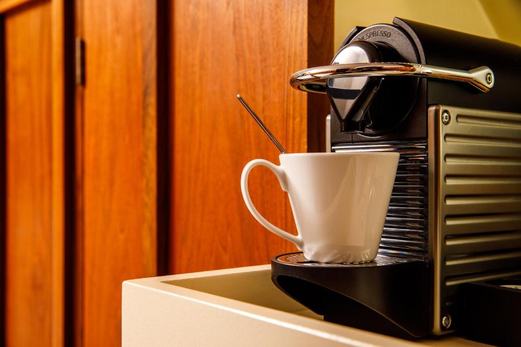 Kaya Great Northern Hotel, London - Resim 28