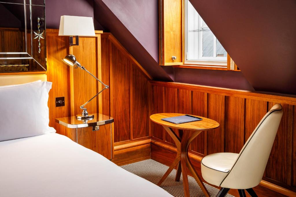 Kaya Great Northern Hotel, London - Resim 23