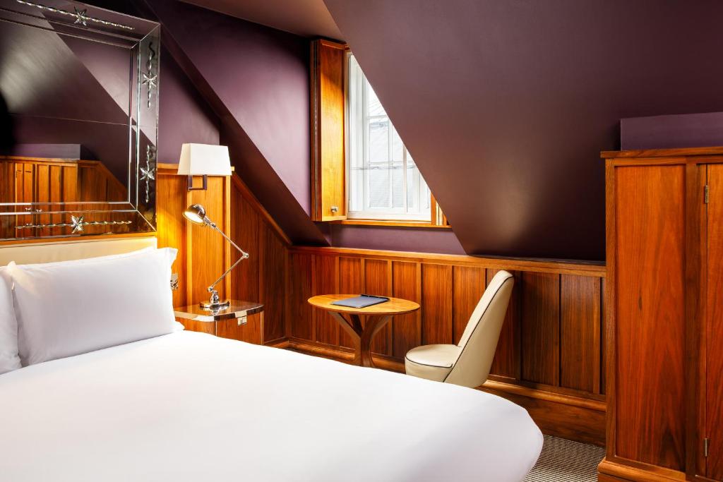 Kaya Great Northern Hotel, London - Resim 24