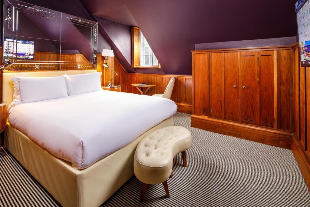 Kaya Great Northern Hotel, London - Resim 12