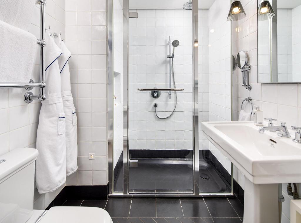 Kaya Great Northern Hotel, London - Resim 26