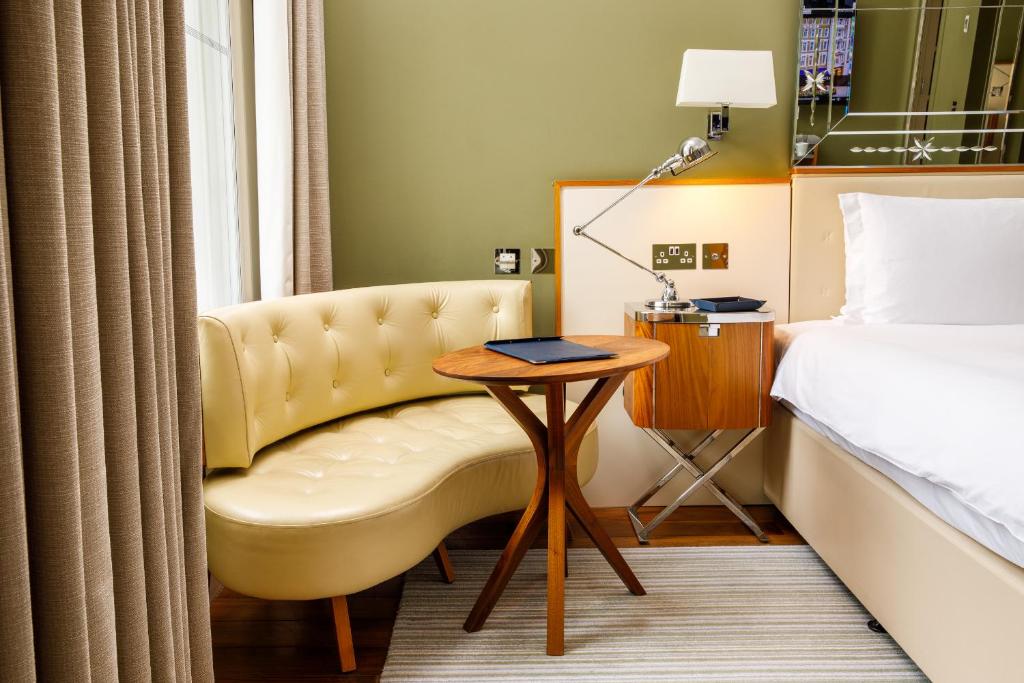 Kaya Great Northern Hotel, London - Resim 8