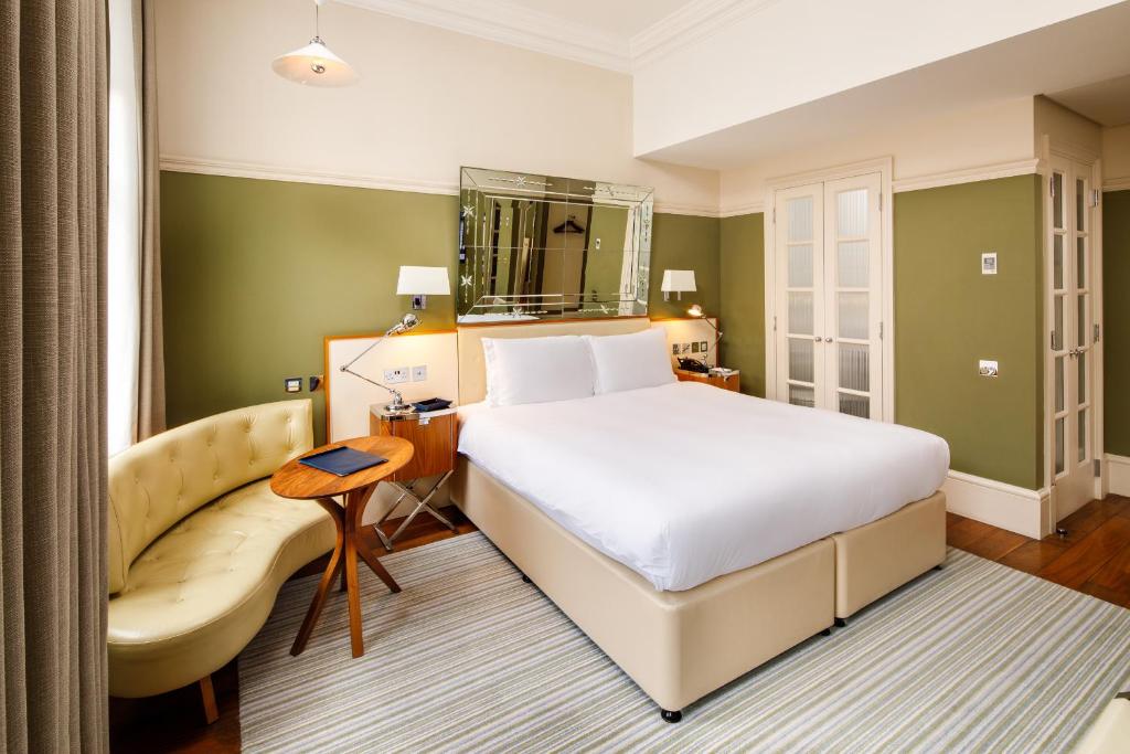 Kaya Great Northern Hotel, London - Resim 13