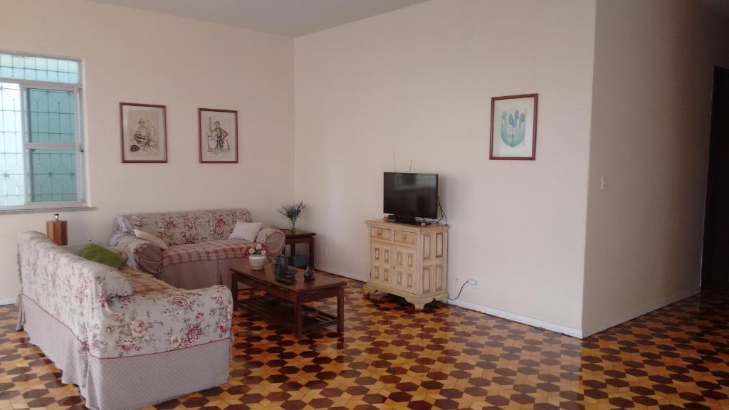  Casa do Imperador