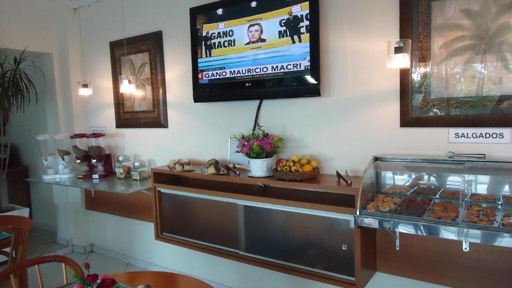  Rede Bonnel Tropical Hotel Confort