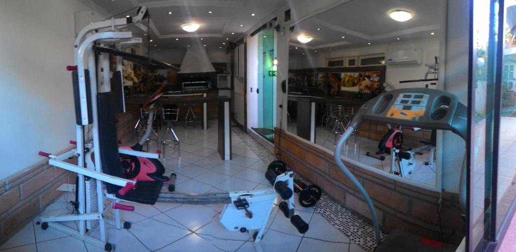  Rede Bonnel Tropical Hotel Confort