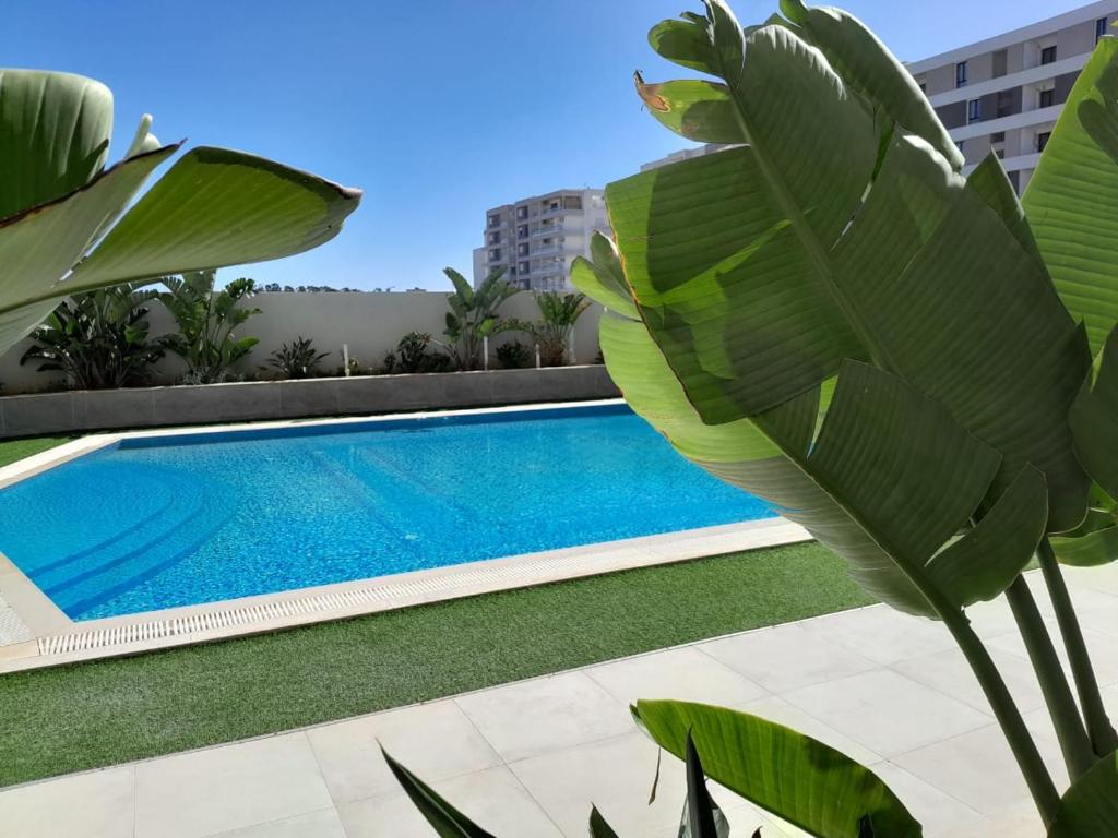 Φωτογραφία από το άλμπουμ του Apartment for rent for all seasons in Mrezga στη Ναμπέλ