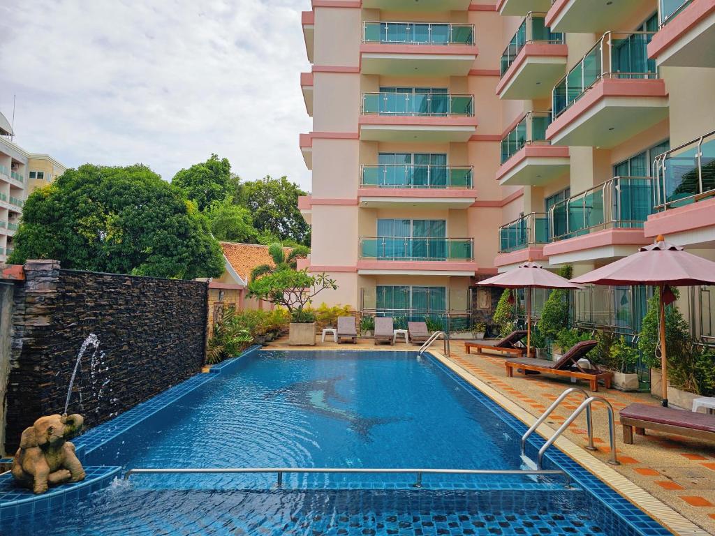 Nanthana Villa - Resim 4