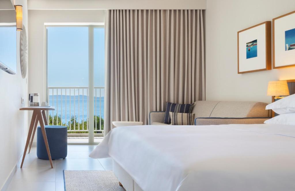 Bluesun Hotel Marina - 2