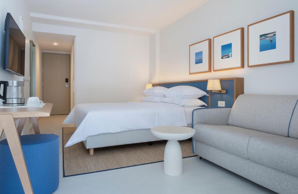 Bluesun Hotel Marina - 8