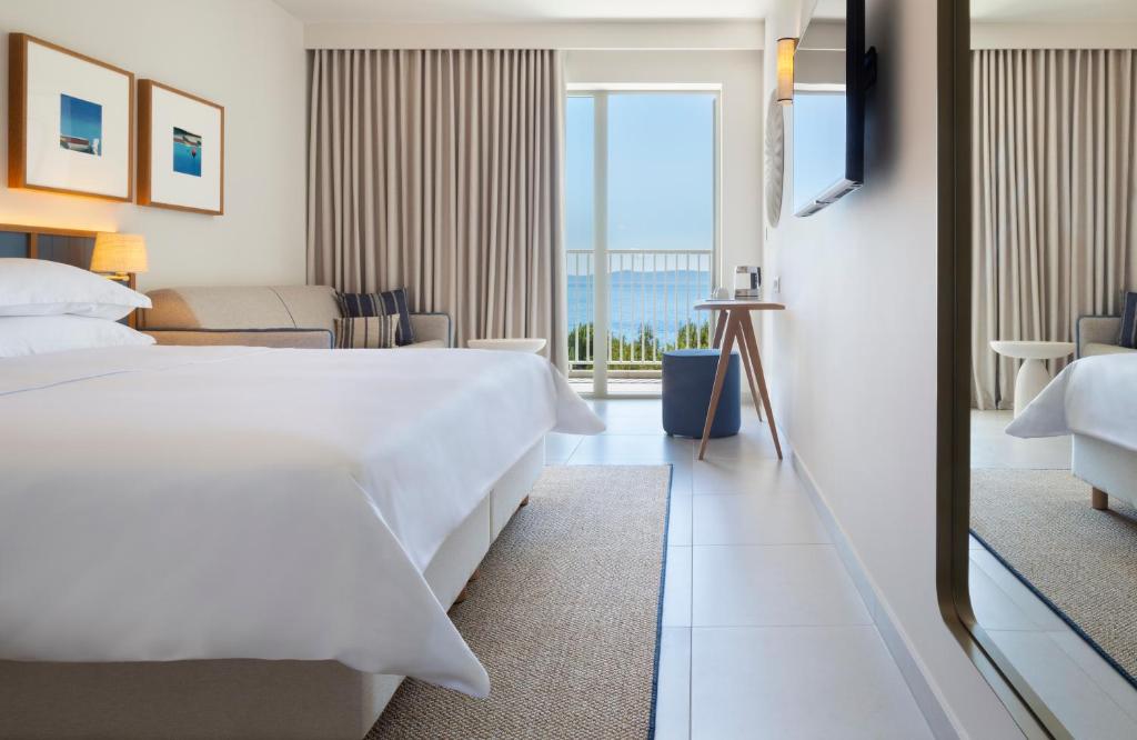 Bluesun Hotel Marina - 5