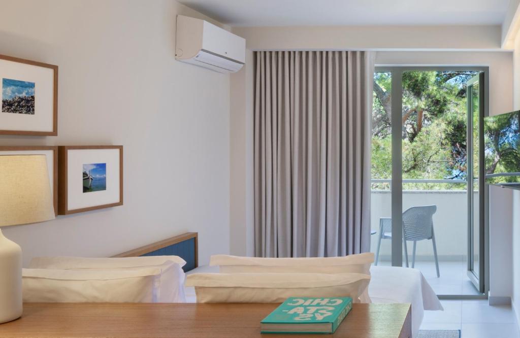 Bluesun Hotel Marina - 10