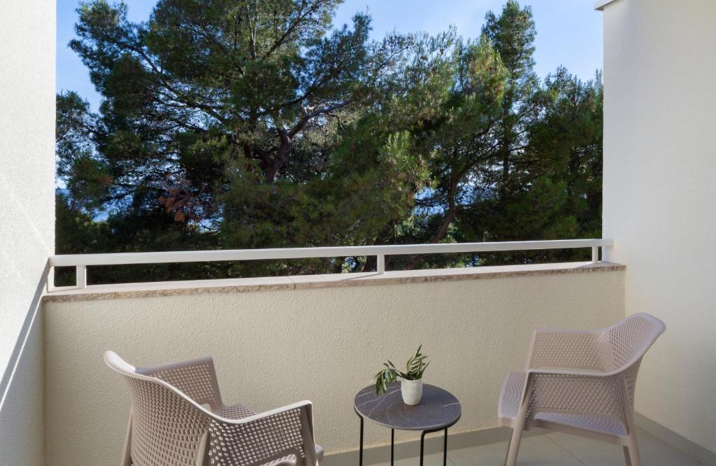 Bluesun Hotel Marina - 12