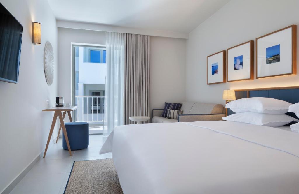 Bluesun Hotel Marina - 16