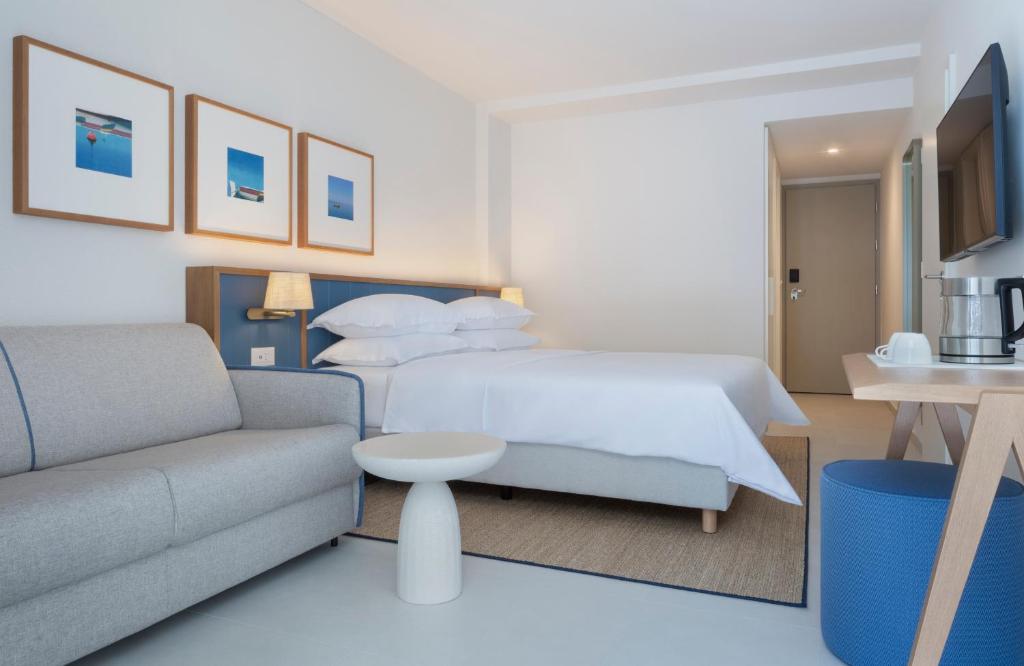 Bluesun Hotel Marina - 17