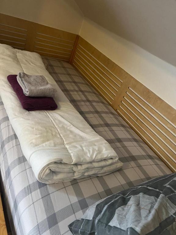 Near Hylands hotel family room - Resim 31